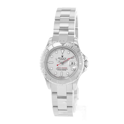 Rolex Yacht-Master 29 Steel