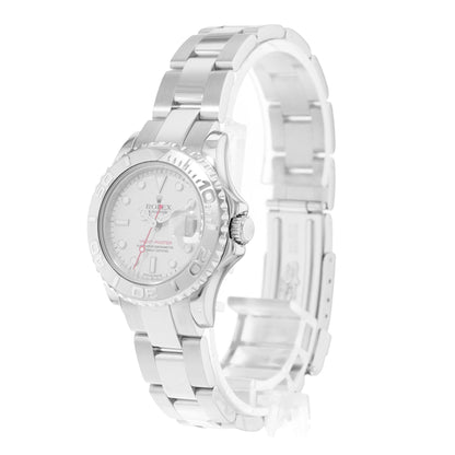 Rolex Yacht-Master 29 Steel