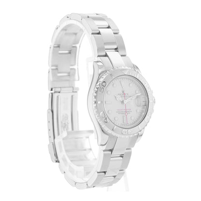 Rolex Yacht-Master 29 Steel