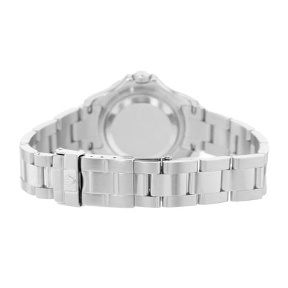 Rolex Yacht-Master 29 Steel