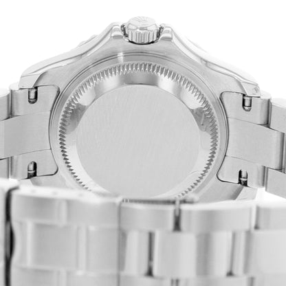 Rolex Yacht-Master 29 Steel