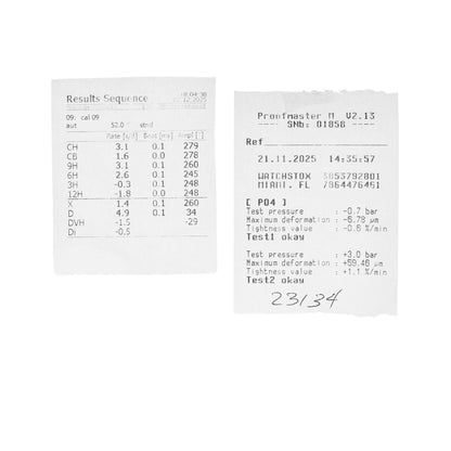 Rolex Submariner Date Steel & Yellow Gold