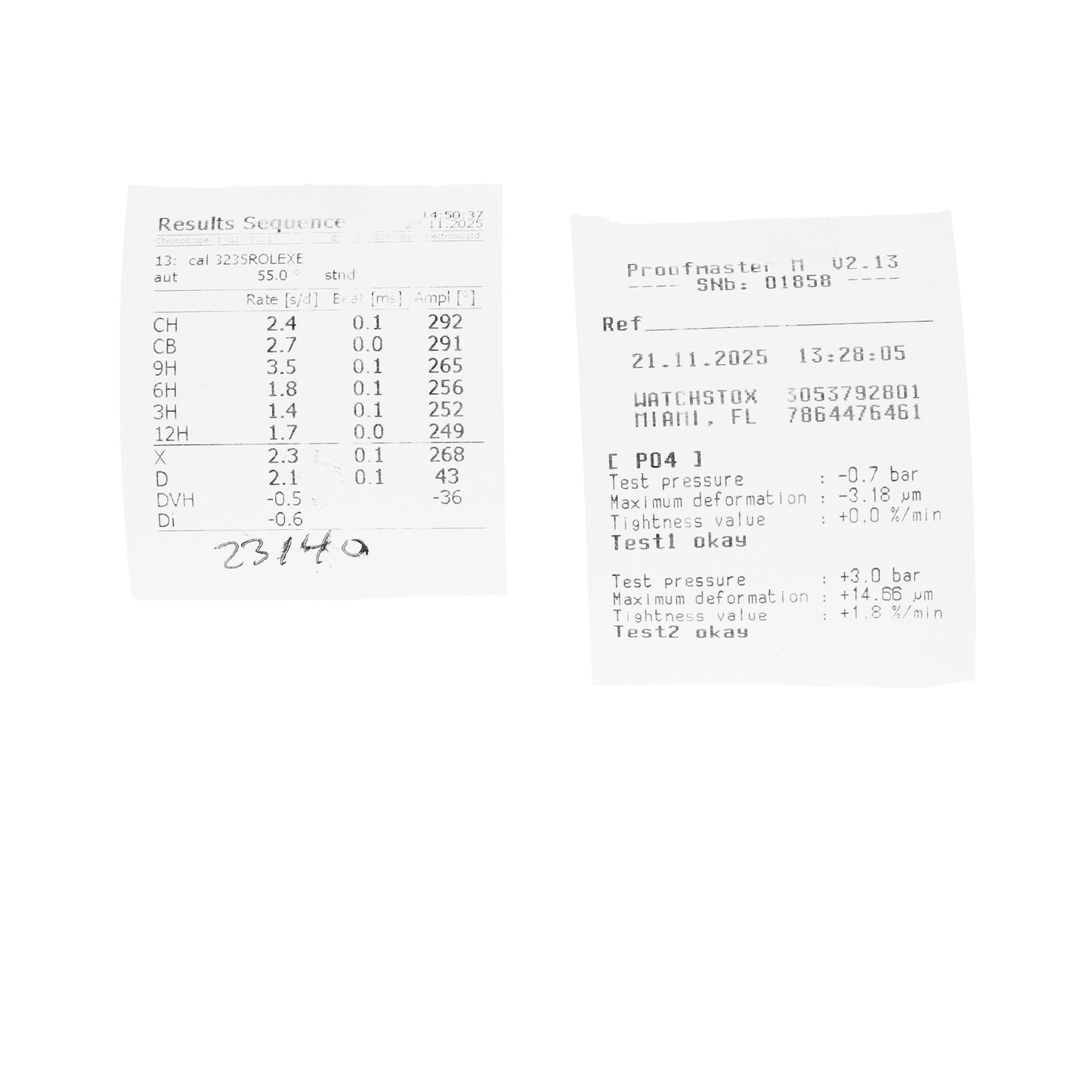 Rolex Datejust 36 Steel & Yellow Gold