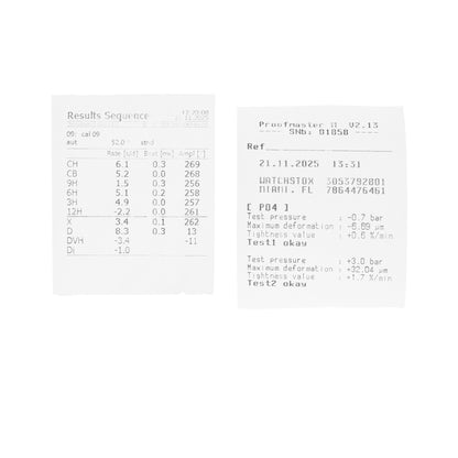 Rolex Datejust II Steel & Yellow Gold