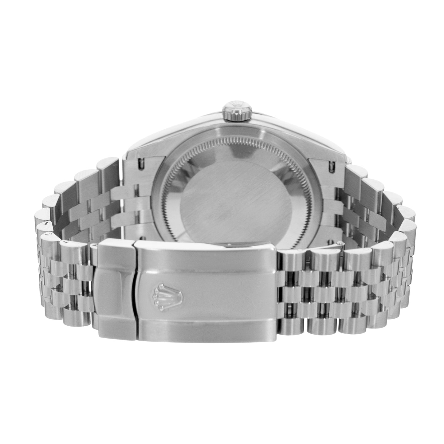 Rolex Datejust 36 Steel