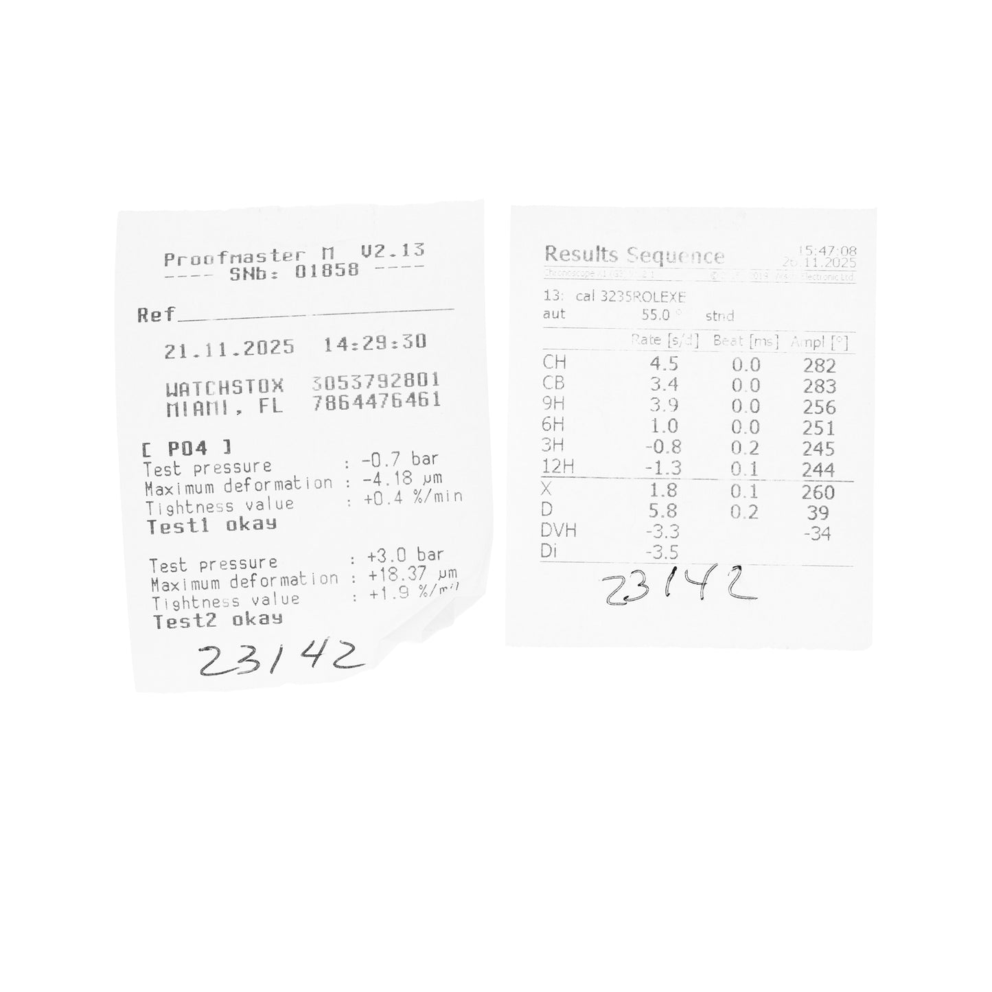 Rolex Datejust 36 Steel