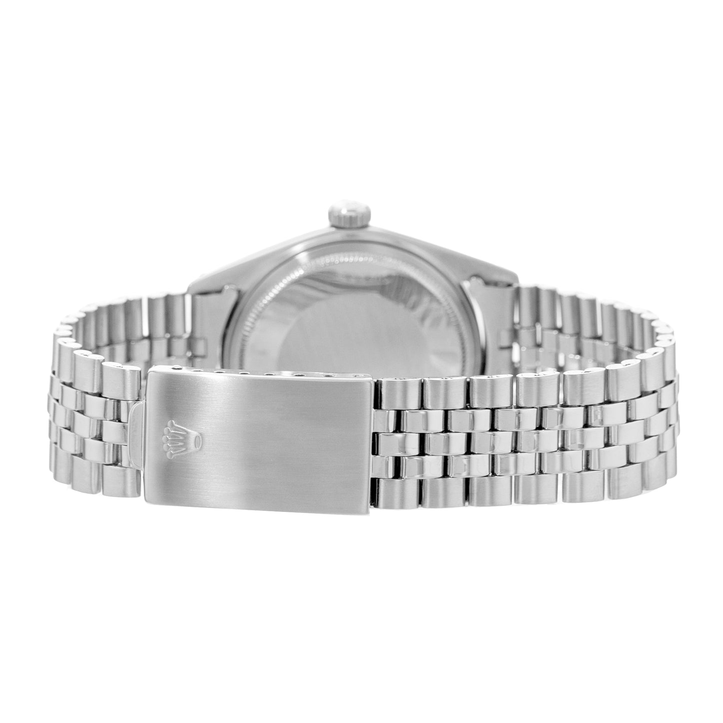 Rolex Datejust 36 Steel