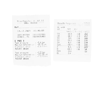 Rolex Datejust 36 Steel