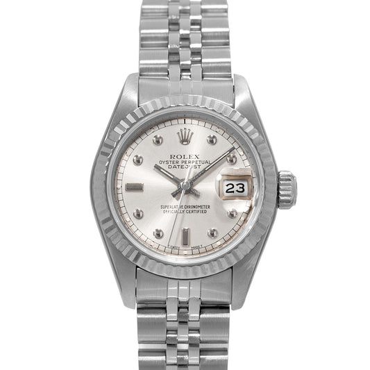 Rolex Datejust 26 Steel
