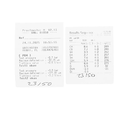 Rolex Datejust 36 Steel