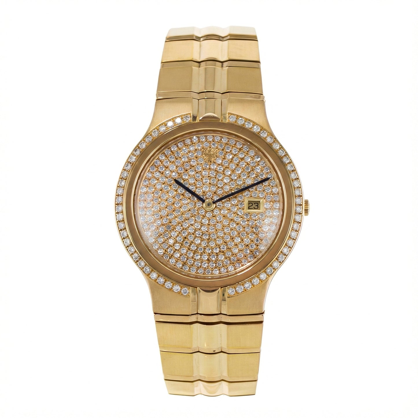 Vacheron Constantin Phidias Yellow Gold
