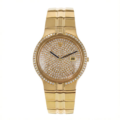 Vacheron Constantin Phidias Yellow Gold