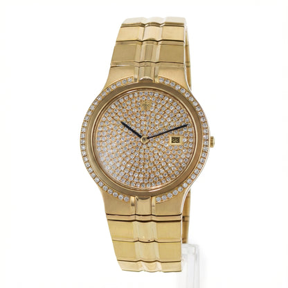 Vacheron Constantin Phidias Yellow Gold