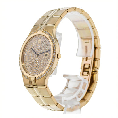Vacheron Constantin Phidias Yellow Gold