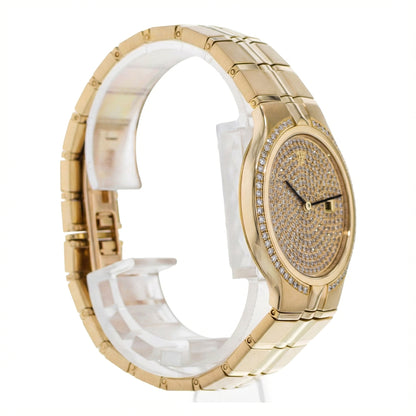 Vacheron Constantin Phidias Yellow Gold