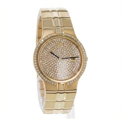 Vacheron Constantin Phidias Yellow Gold