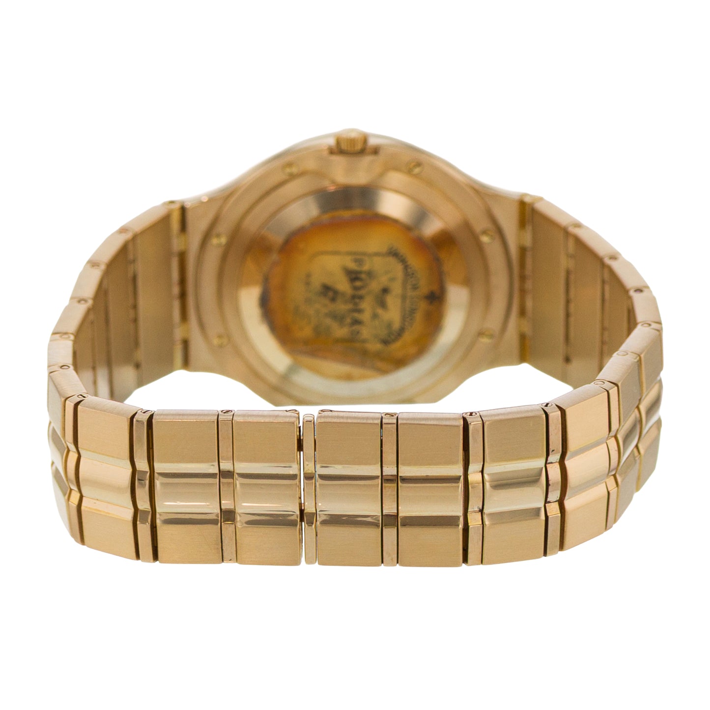 Vacheron Constantin Phidias Yellow Gold
