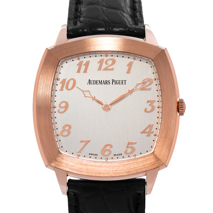 Audemars Piguet Tradition Rose Gold