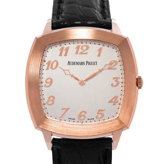 Audemars Piguet Tradition Rose Gold