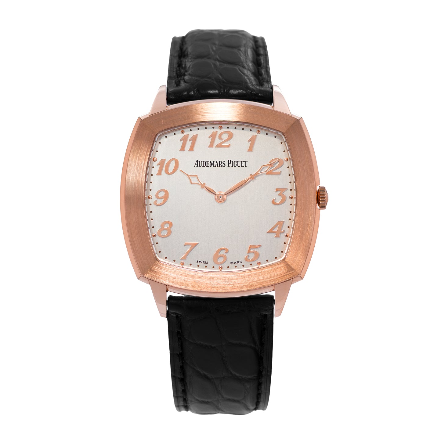 Audemars Piguet Tradition Rose Gold