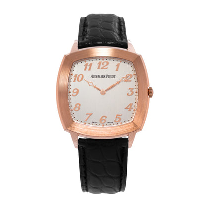 Audemars Piguet Tradition Rose Gold