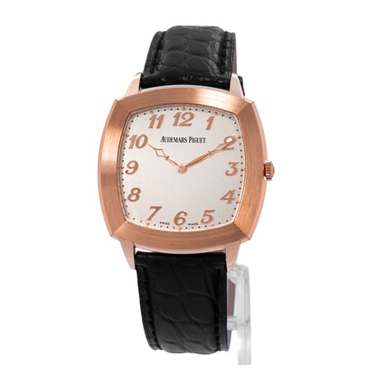 Audemars Piguet Tradition Rose Gold