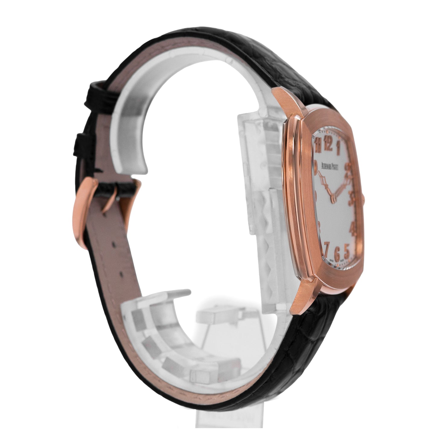 Audemars Piguet Tradition Rose Gold