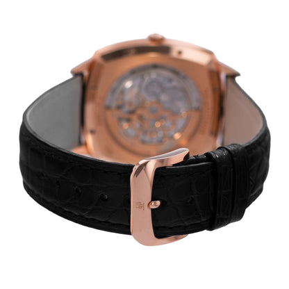 Audemars Piguet Tradition Rose Gold