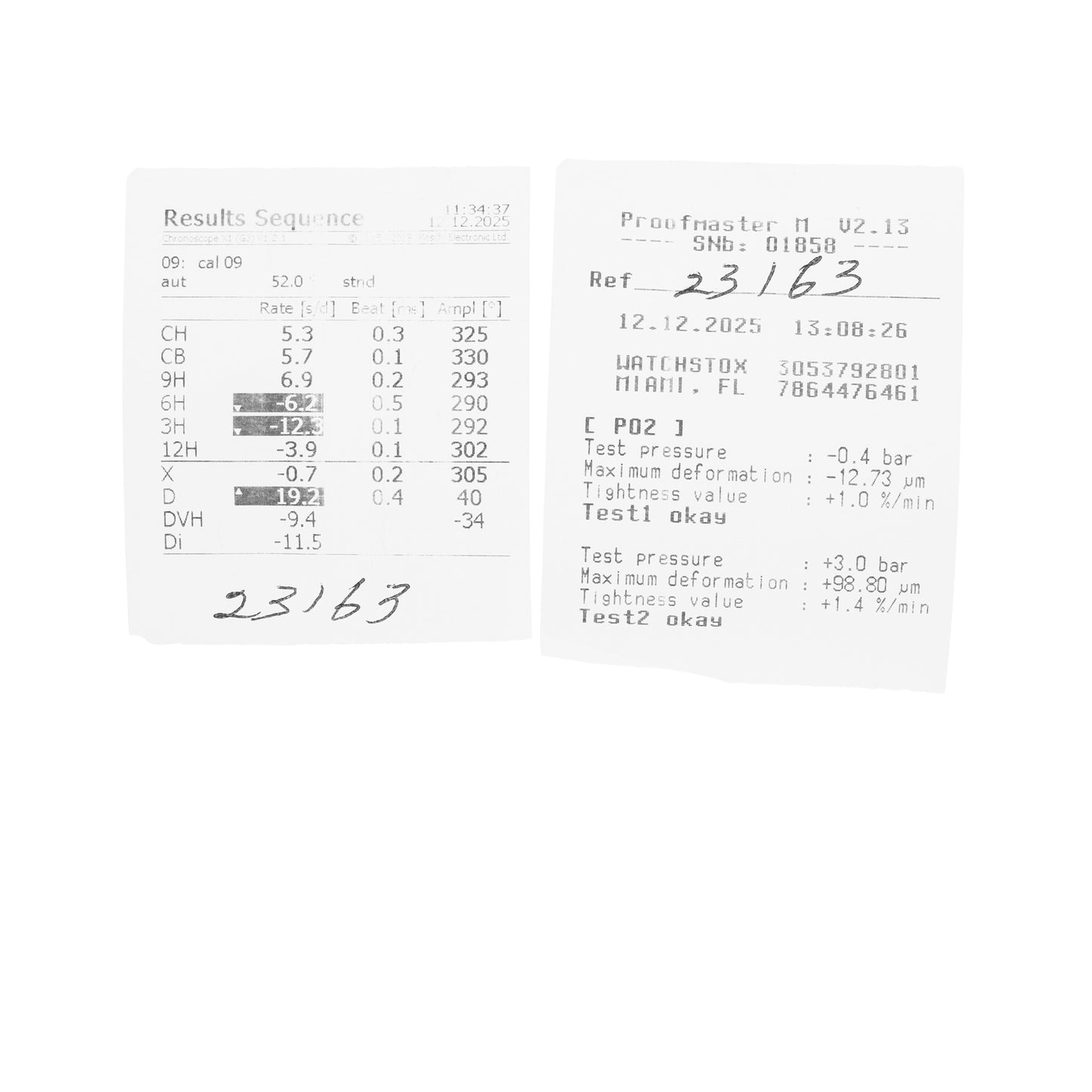 Audemars Piguet Tradition Rose Gold