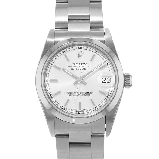 Rolex Datejust 31 Steel