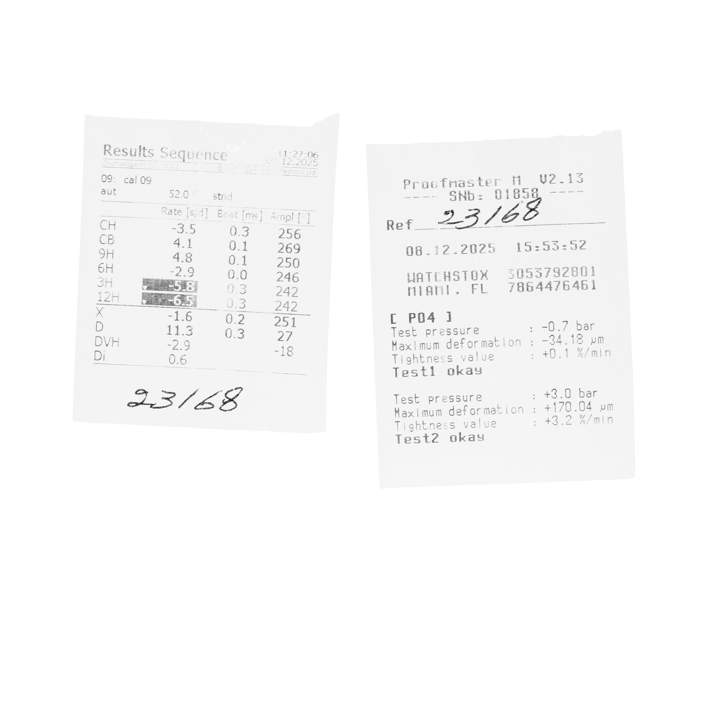 Rolex Datejust 36 Steel & Yellow Gold