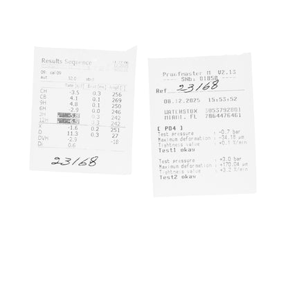 Rolex Datejust 36 Steel & Yellow Gold