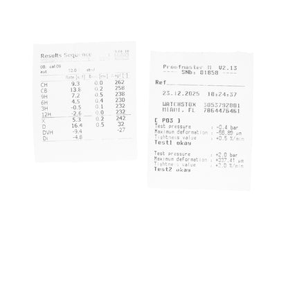 Rolex Datejust 36 Steel