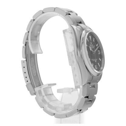 Rolex Explorer 36 Steel