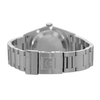 Rolex Explorer 36 Steel