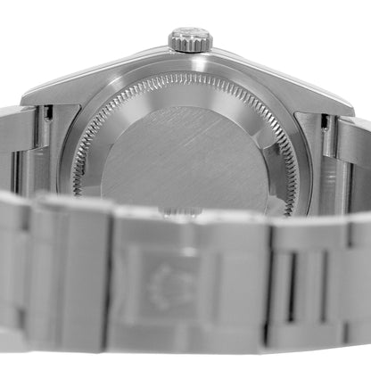 Rolex Explorer 36 Steel