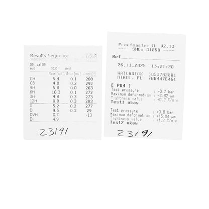 Rolex Explorer 36 Steel