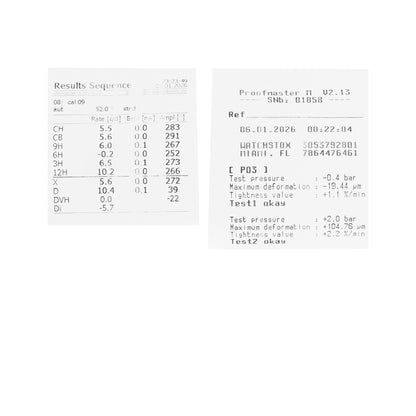 Rolex Datejust 36 Steel & Yellow Gold