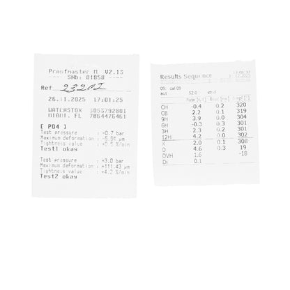 Cartier Santos 100 Steel & Yellow Gold