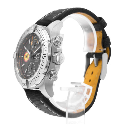 Breitling Avenger Chronograph 45 Steel