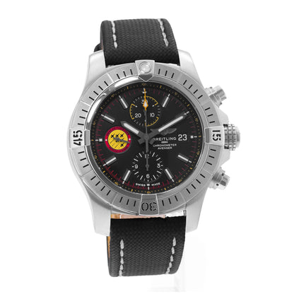 Breitling Avenger Chronograph 45 Steel