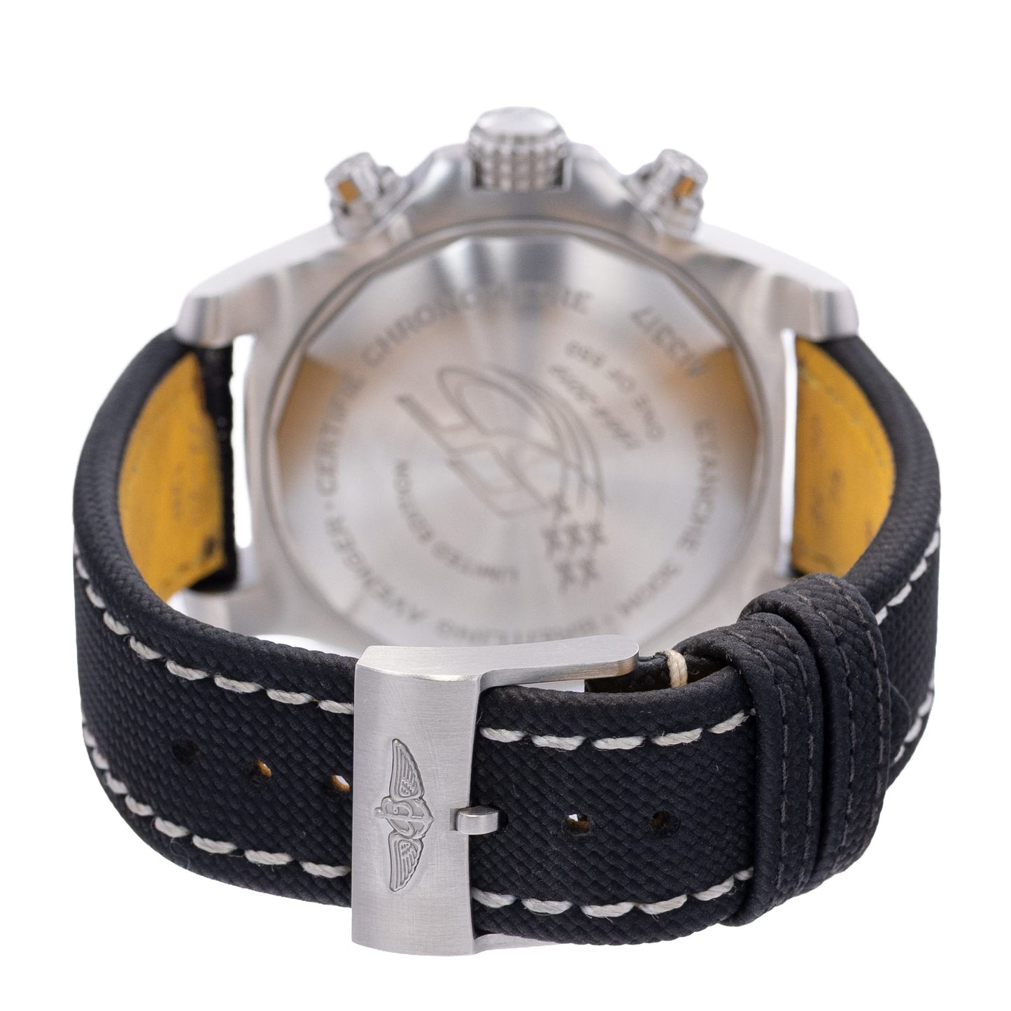 Breitling Avenger Chronograph 45 Steel