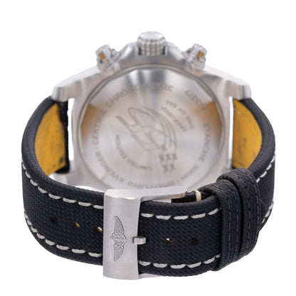 Breitling Avenger Chronograph 45 Steel