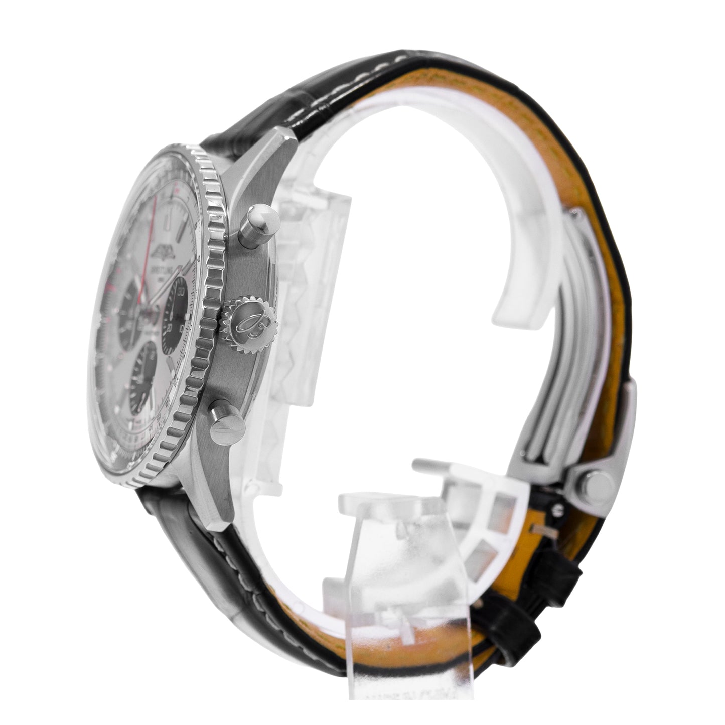 Breitling Navitimer 1 B01 Chronograph Steel