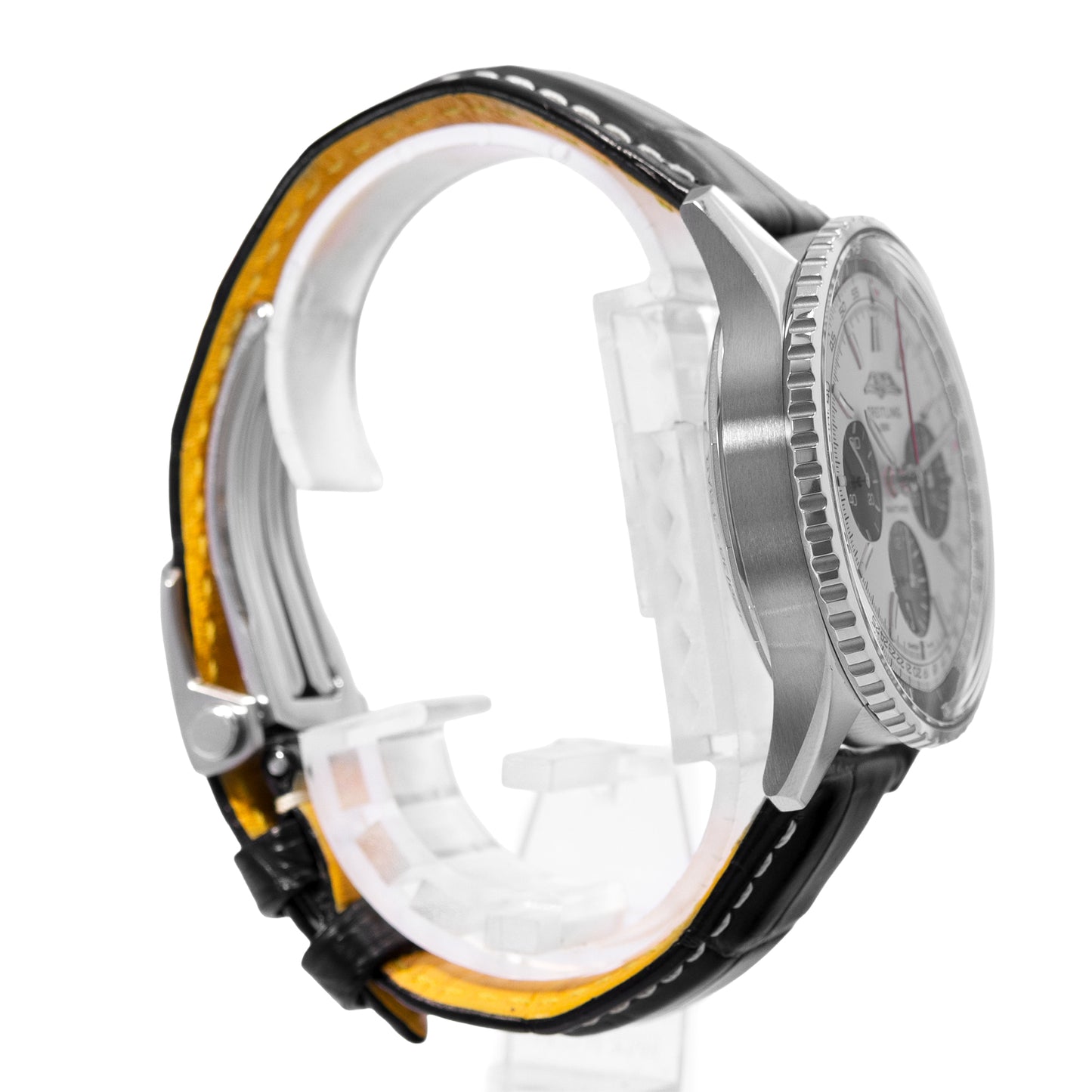 Breitling Navitimer 1 B01 Chronograph Steel