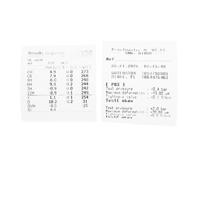 Cartier Ballon Bleu 46mm White Gold