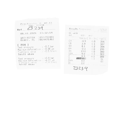 Cartier Ballon Bleu 36mm Steel & Rose Gold