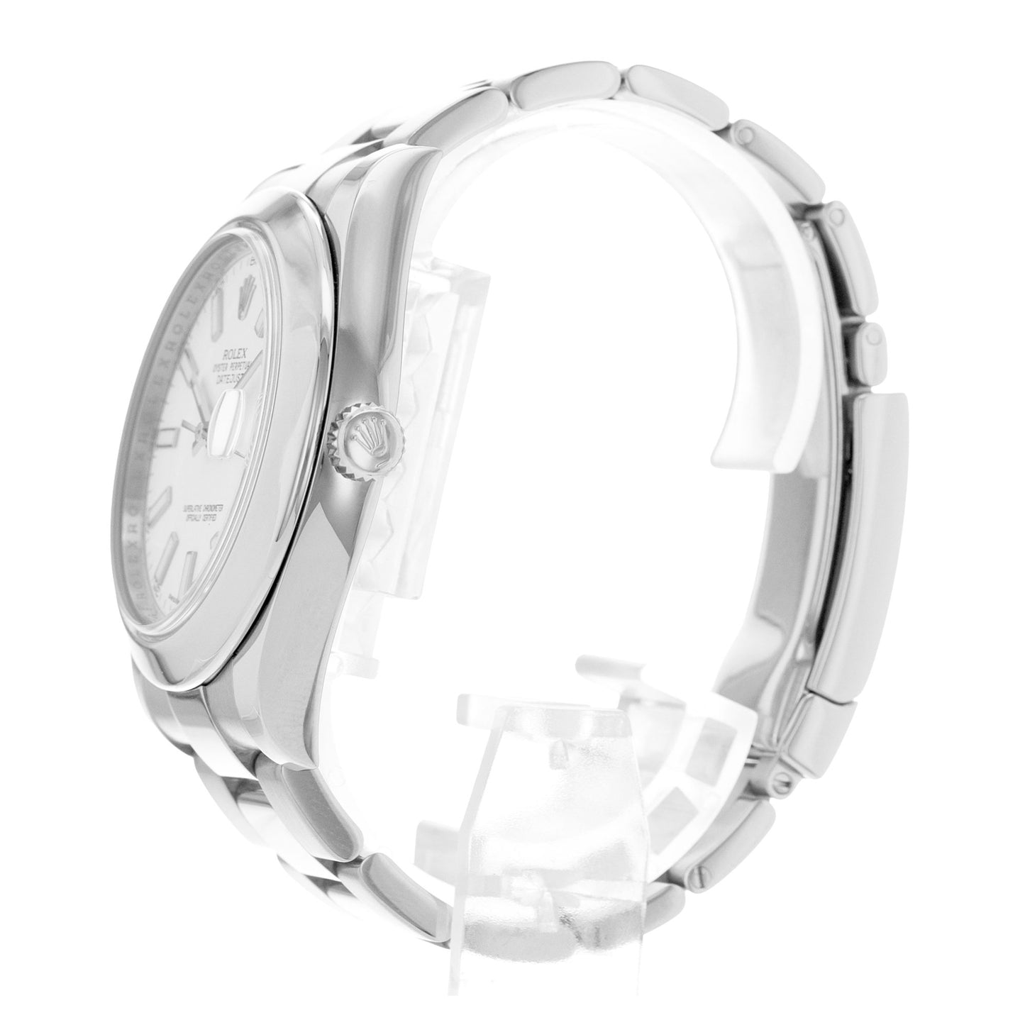 Rolex Datejust II Steel