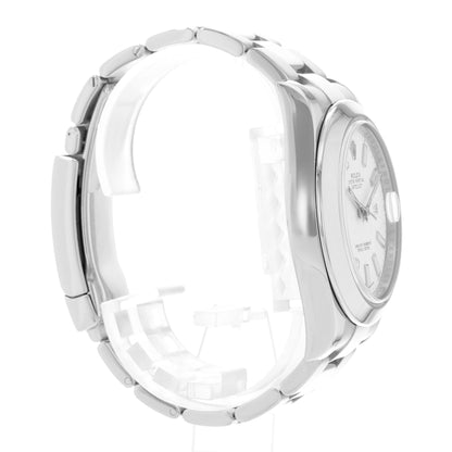 Rolex Datejust II Steel
