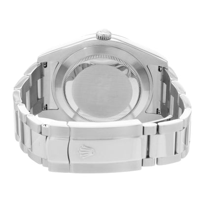 Rolex Datejust II Steel